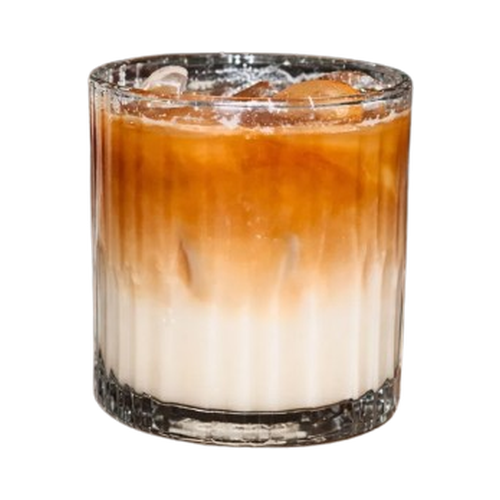 Kopi susu Lowcost